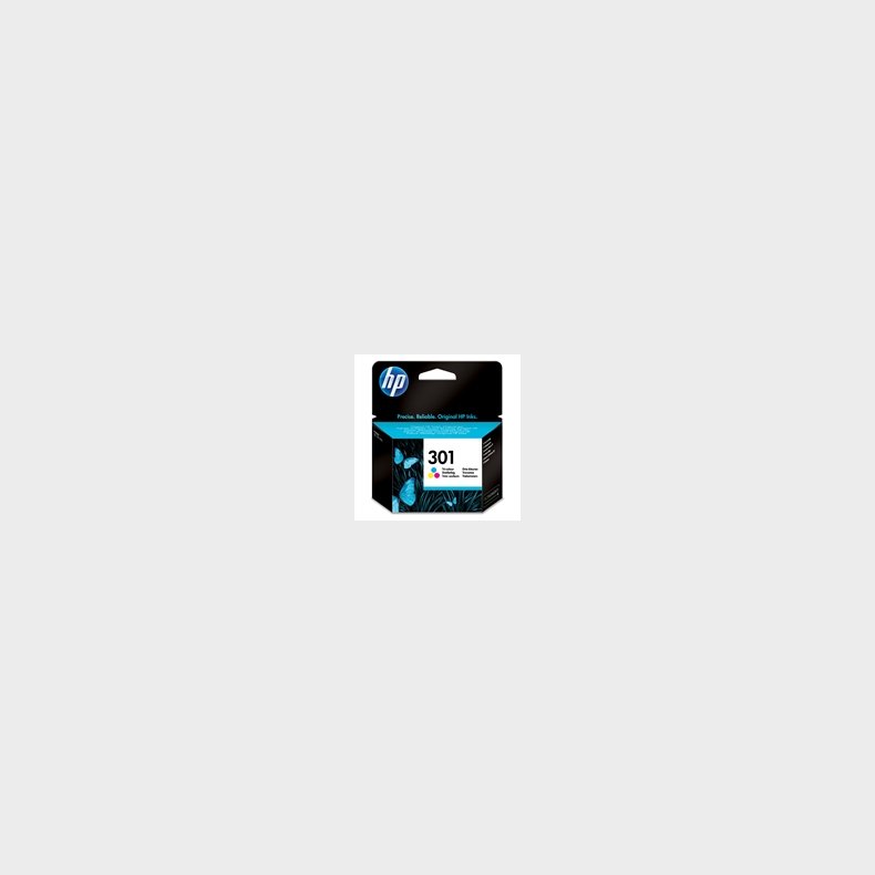 Farvepatron HP 301 farve