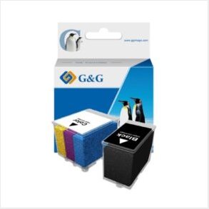 Milj�patron 21XL sor