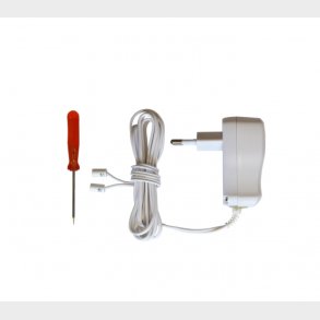 Adapter op til 7 led stjerner