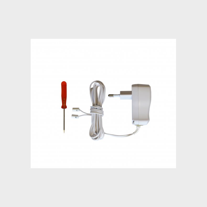 Adapter op til 7 led stjerner