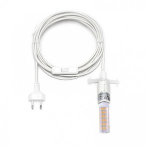 Kabels�t til indend�rs brug 40/60/68/80 cm stjerner