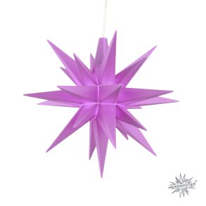 �rsstjerne 2025 - 8 cm