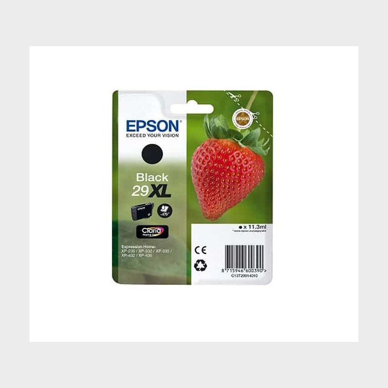 Epson Sort 29XL Original