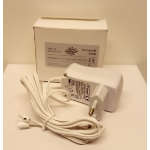 Adapter til Herrnhuter stjerner maks 4 stjerner