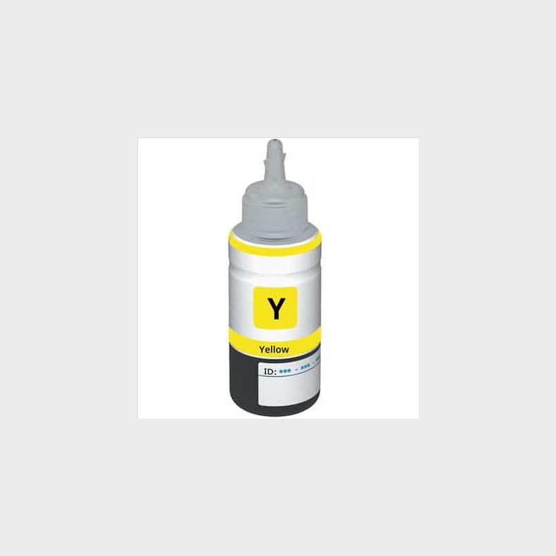 Epson 104 gul refill