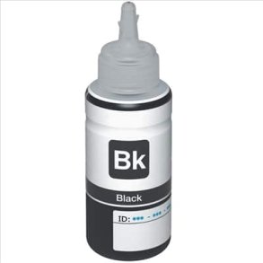 Epson Sort 104 Bl�k refill