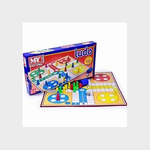 ludo