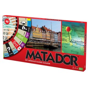 Matador