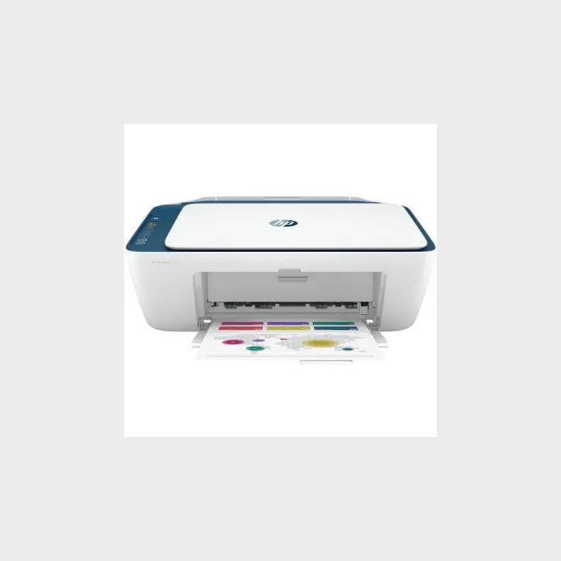 All in one Printer HP 2721e