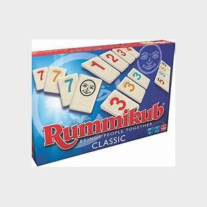 Rummikub