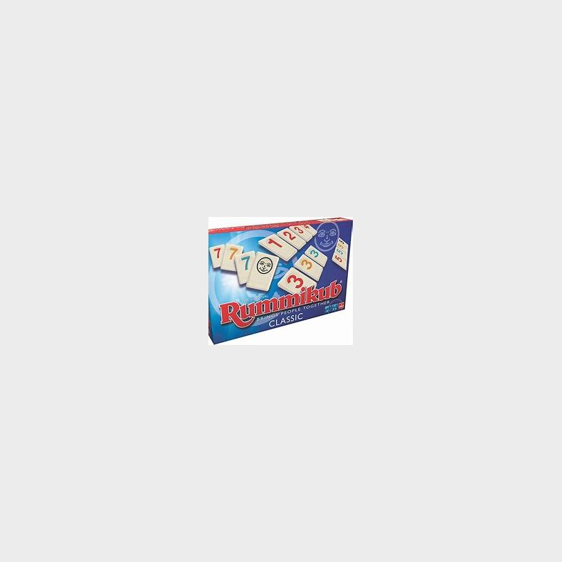 Rummikub