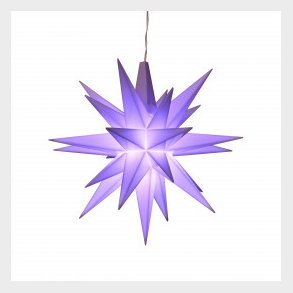 Stjerne 13 cm special edition 2024